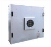 Fan Filter Units (FFU)