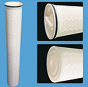 High Flow Filter Cartridge Series